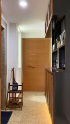 Caribbean At Keppel Bay (D4), Condominium #557869591